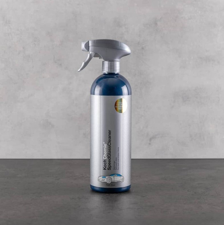 Koch-Chemie Speed Glass Cleaner 750ml