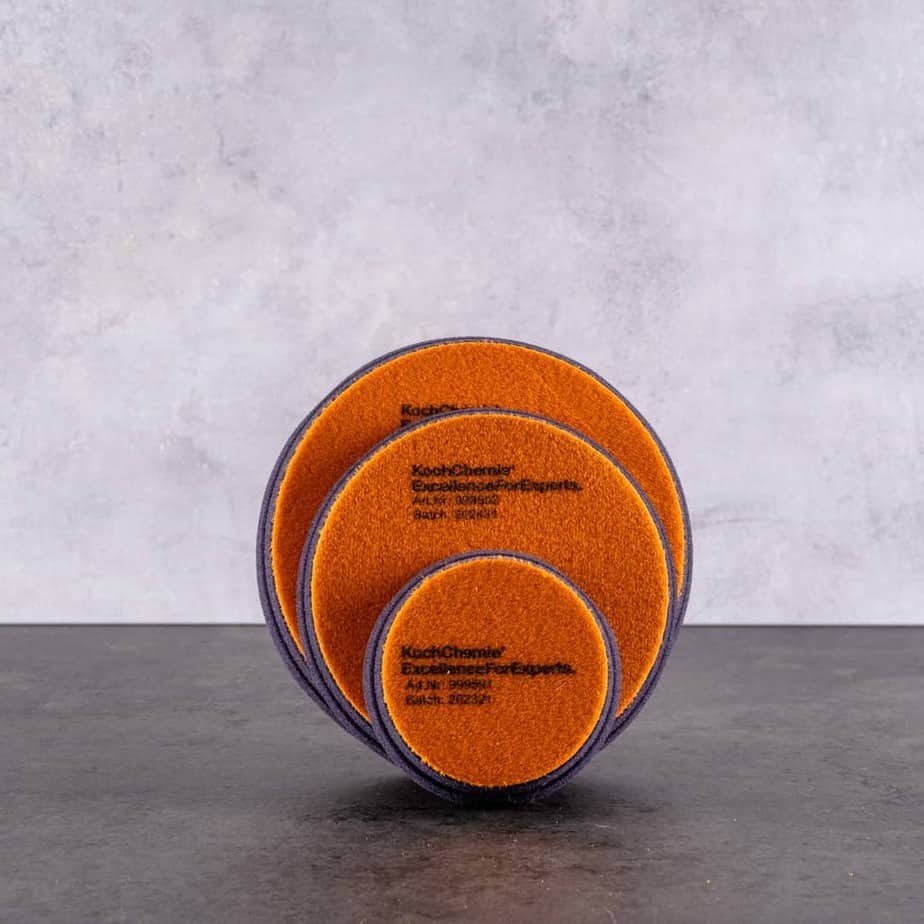 Koch-Chemie One Cut & Finish Pad 150 x 23mm