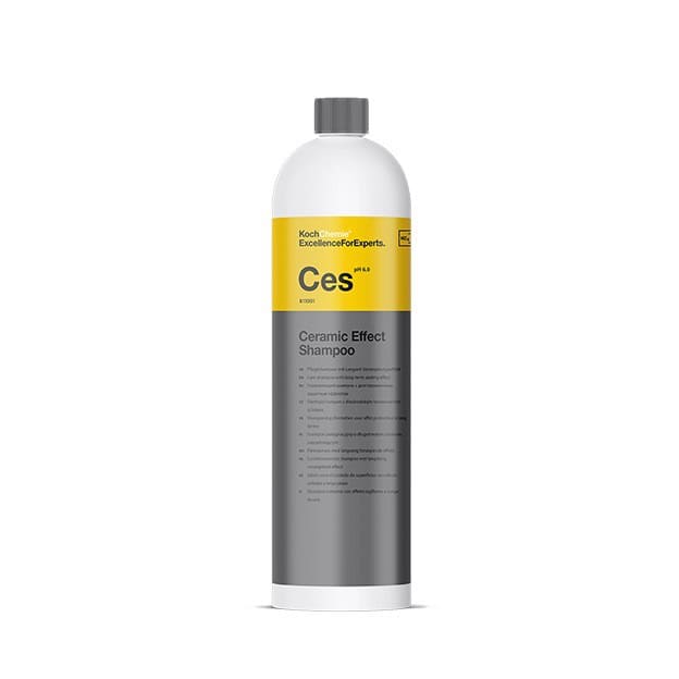 Koch-Chemie Ceramic Effect Shampoo