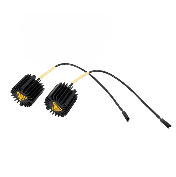 Cancellation kit PASM, Porsche 997 (ikke cab.)