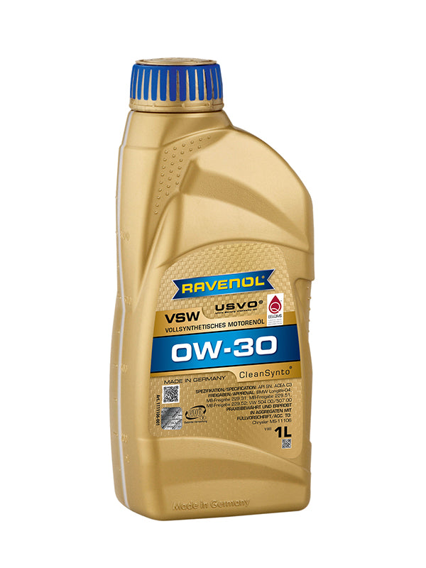 Ravenol VSW SAE 0W-30