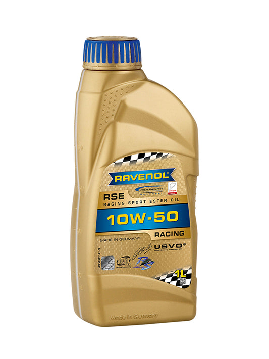 Ravenol RSE SAE 10W-50