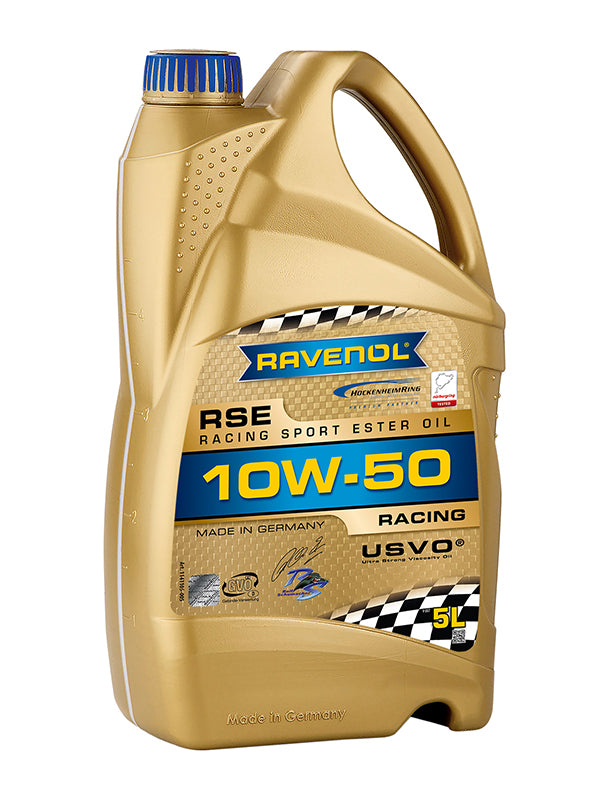 Ravenol RSE SAE 10W-50