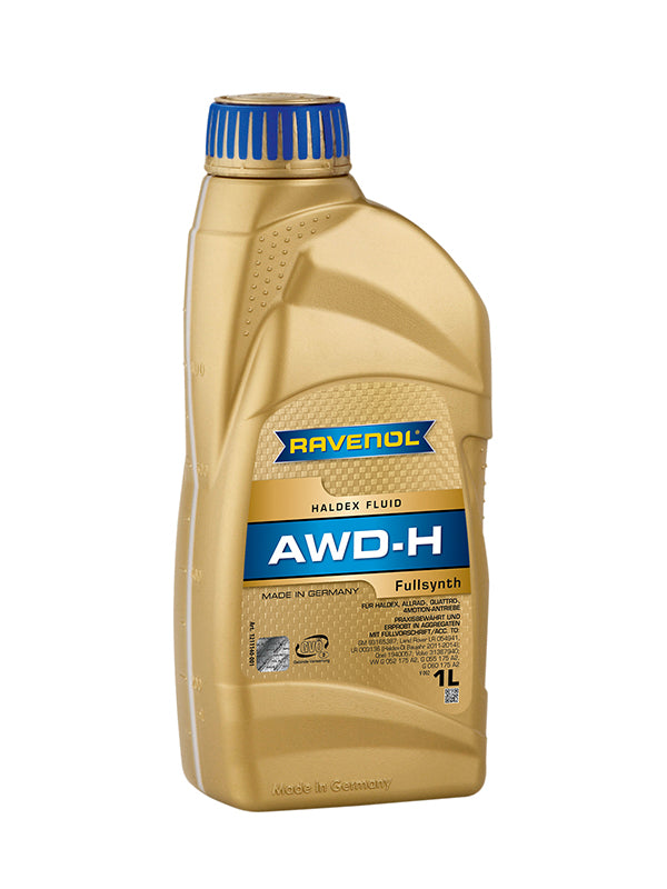 Ravenol AWD-H FLUID