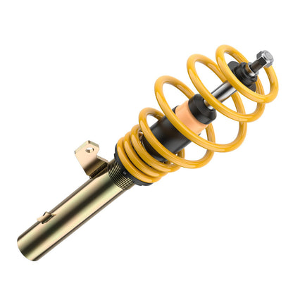 ST Coilovers ST X galvanized steel