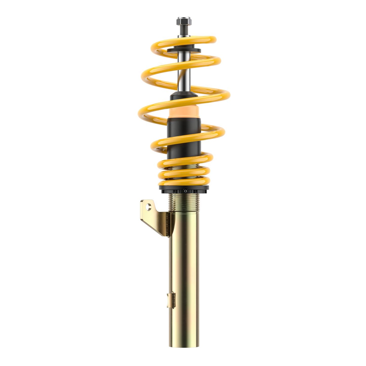 ST Coilovers ST X galvanized steel