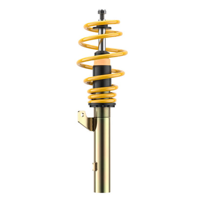 ST Coilovers ST X galvanized steel
