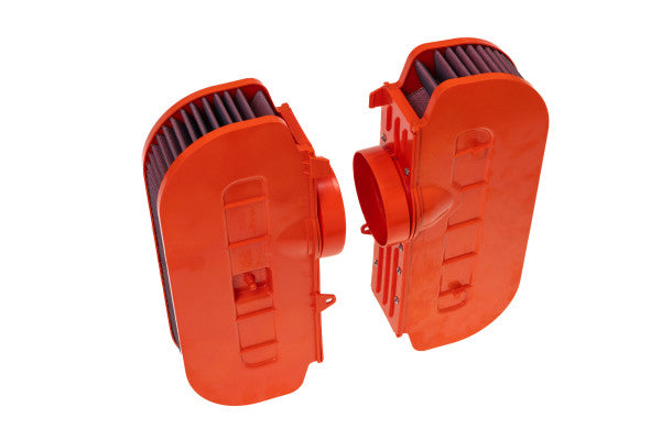 BMC luftfilter Audi SQ7 4.0 TDI