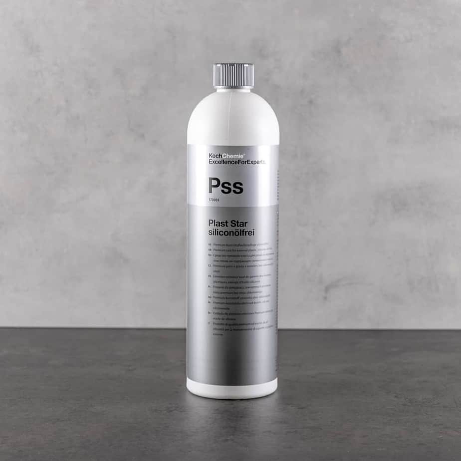 Plast Star Silikonfri (1L) PSS