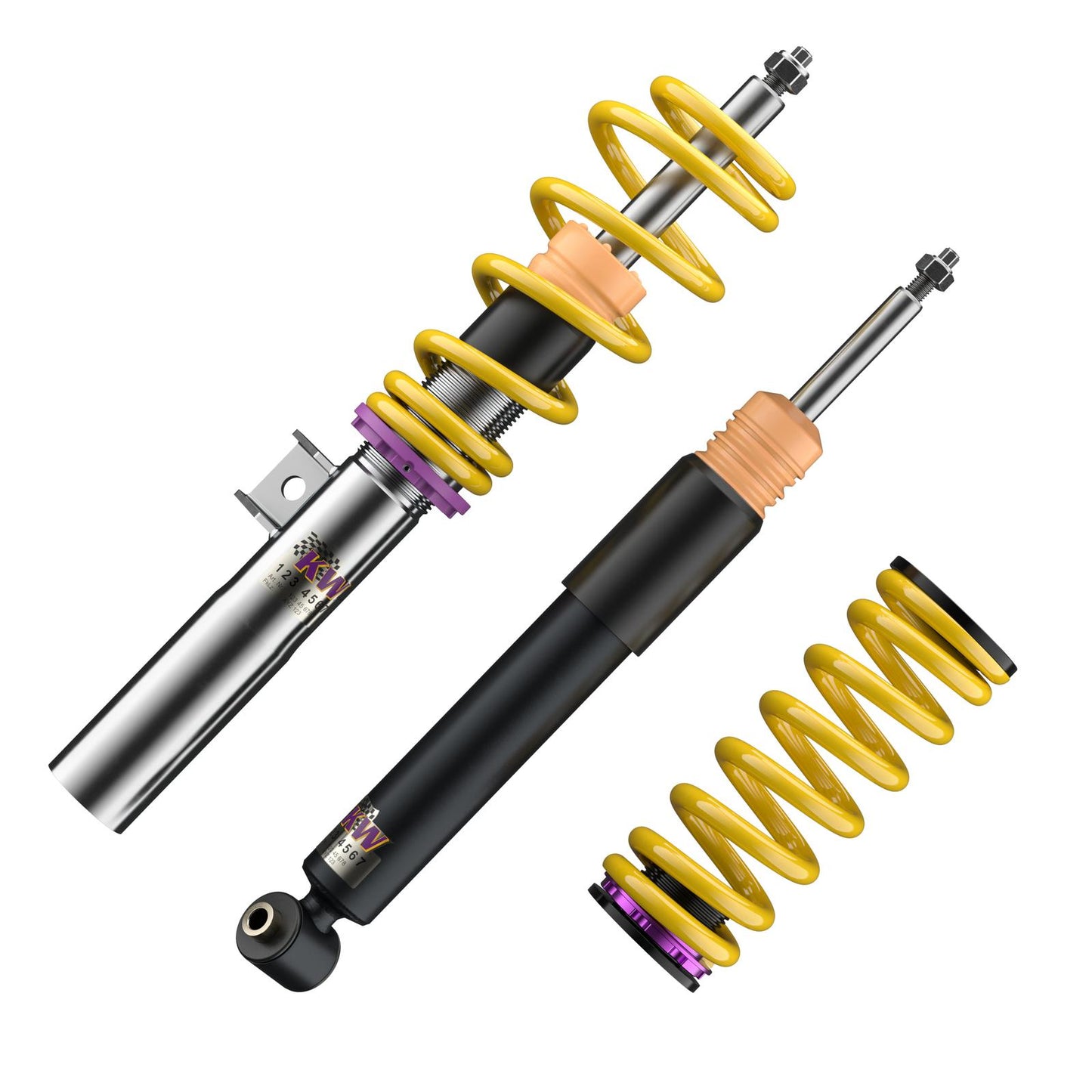 KW V1 Coilover