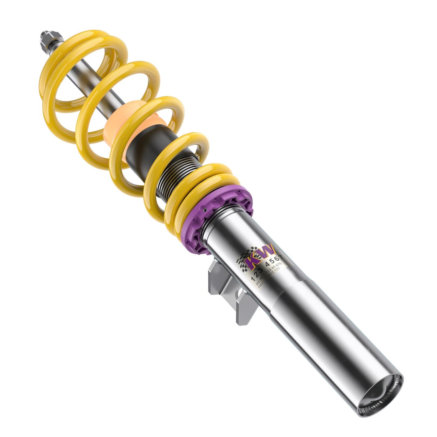 KW V1 Coilover
