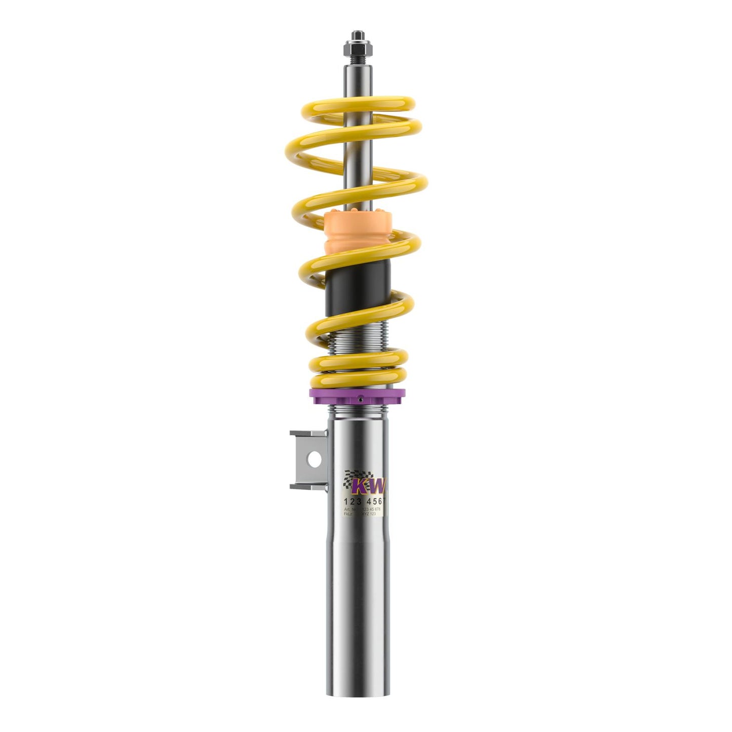 KW V1 Coilover