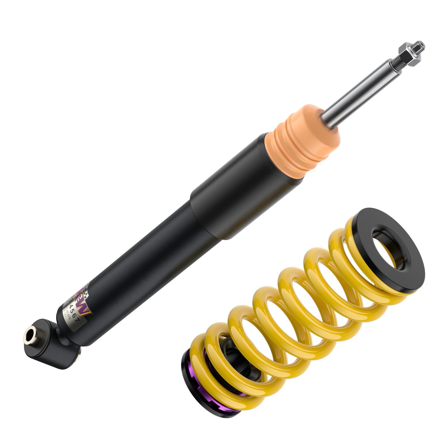 KW V1 Coilover