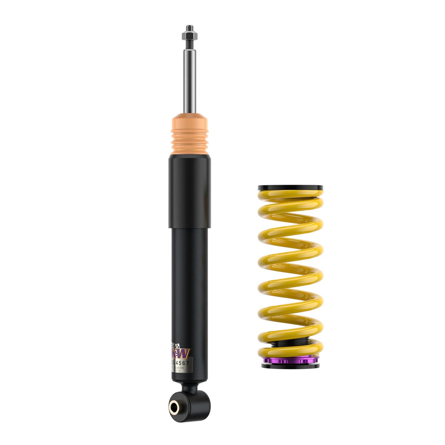 KW V1 Coilover