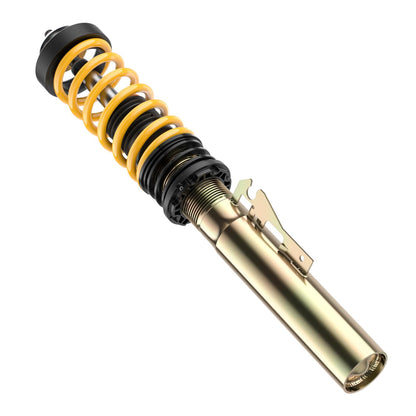 ST XA Coilovers (med demperjustering)