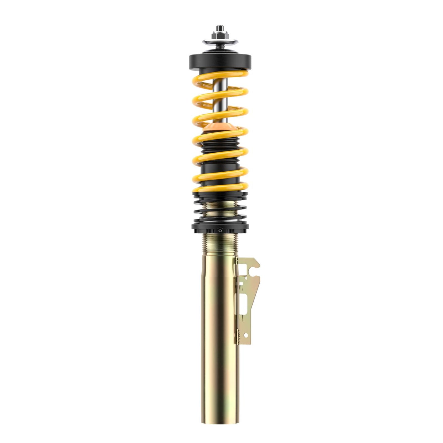 ST XA Coilovers (med demperjustering)