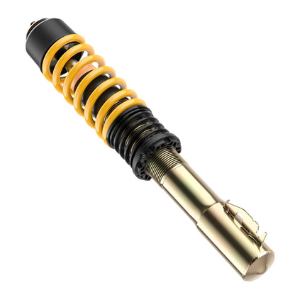 ST XA Coilovers (med demperjustering)