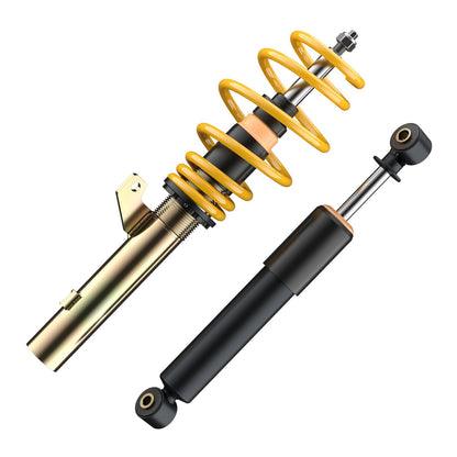 ST Coilovers ST XA galvanized steel