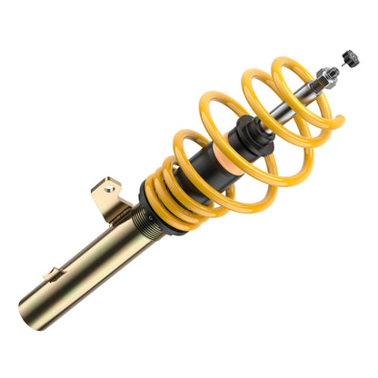 ST Coilovers ST XA galvanized steel
