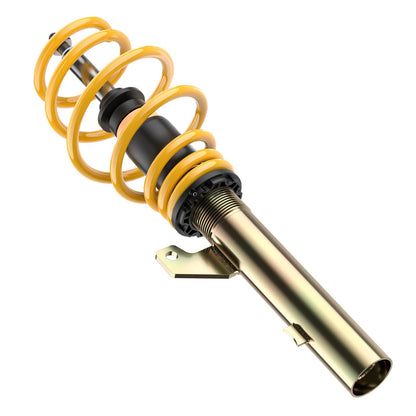 ST Coilovers ST XA galvanized steel