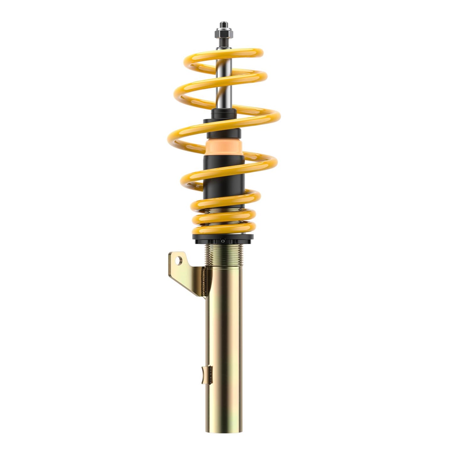 ST Coilovers ST XA galvanized steel