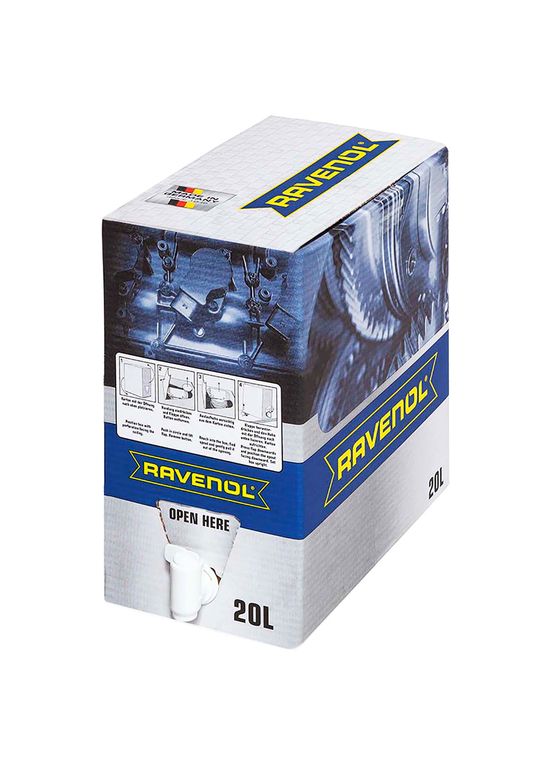 Ravenol VMP SAE 5W-30