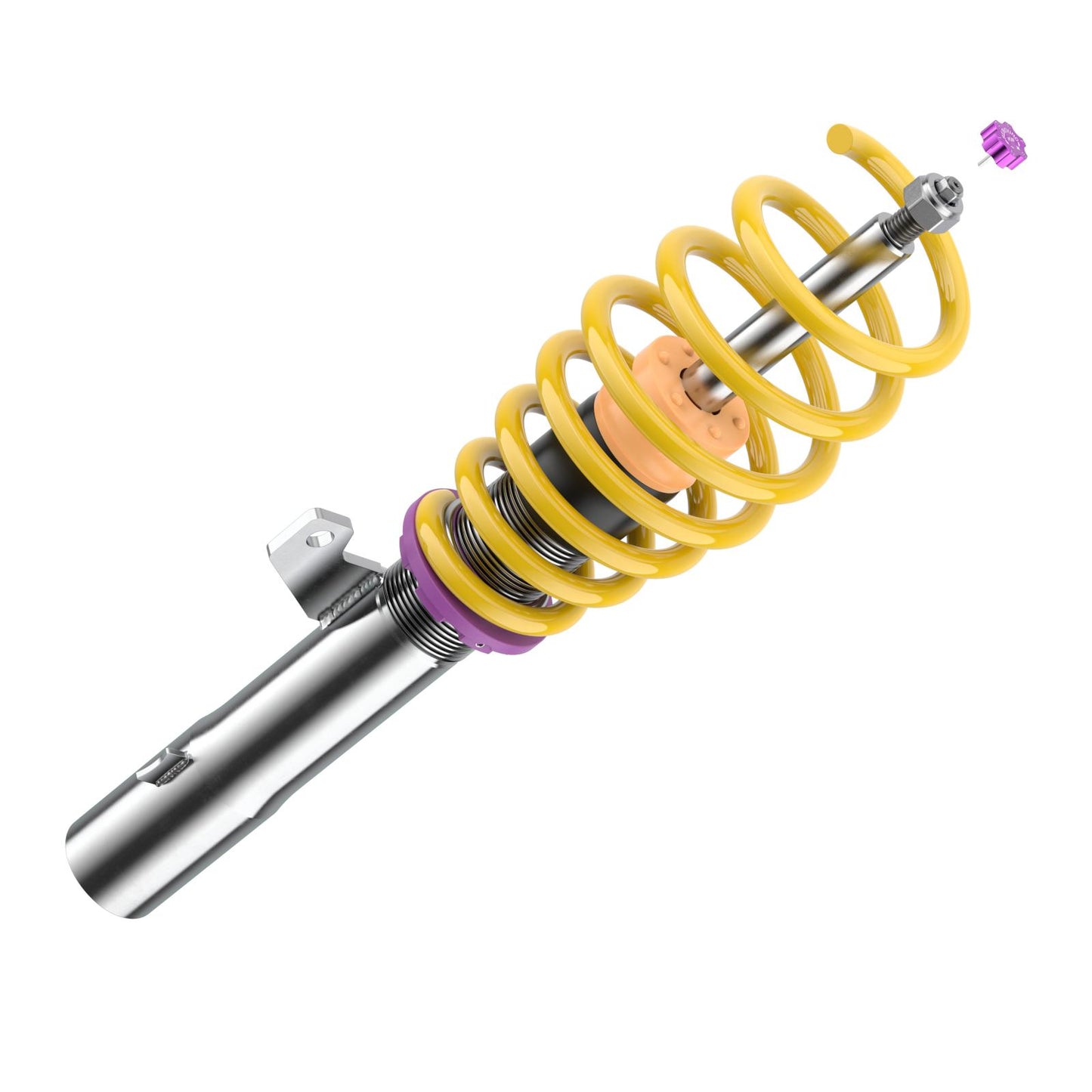 KW V2 Coilover