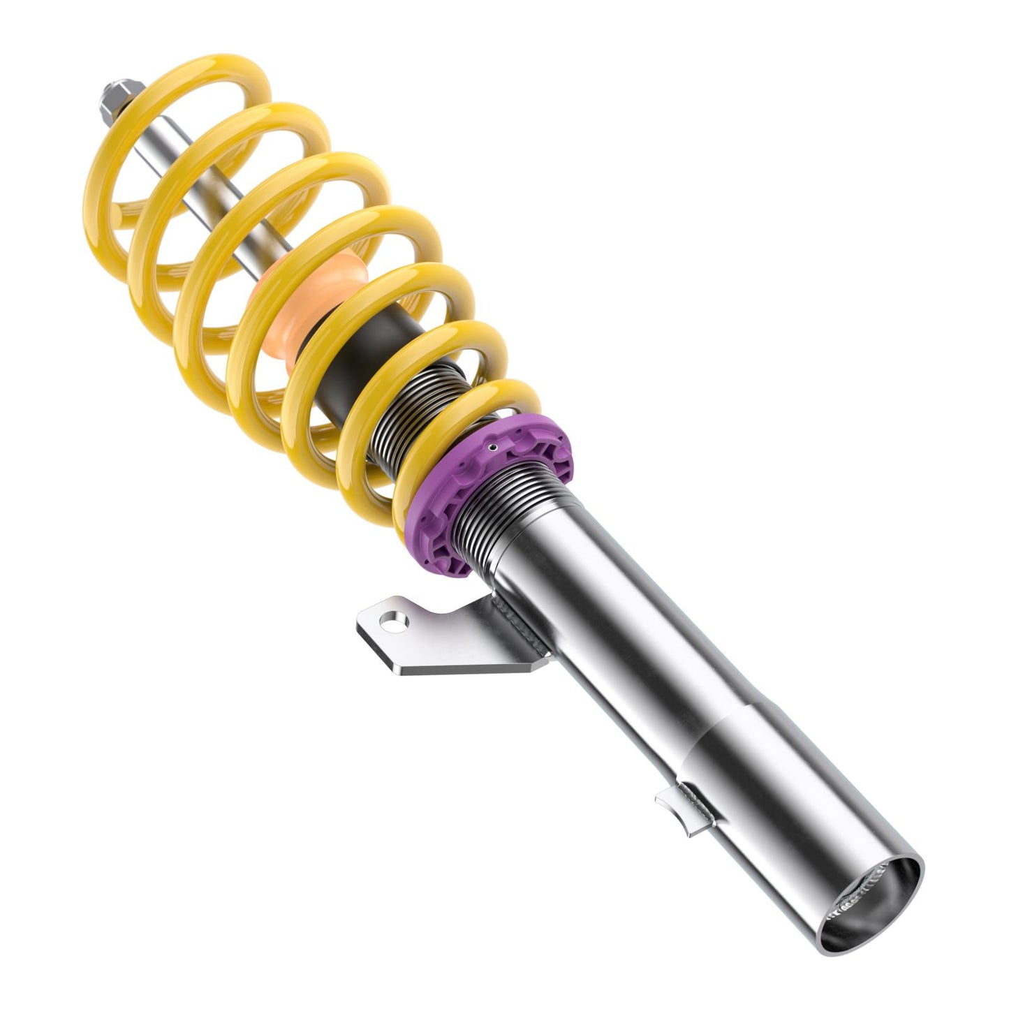 KW V2 Coilover