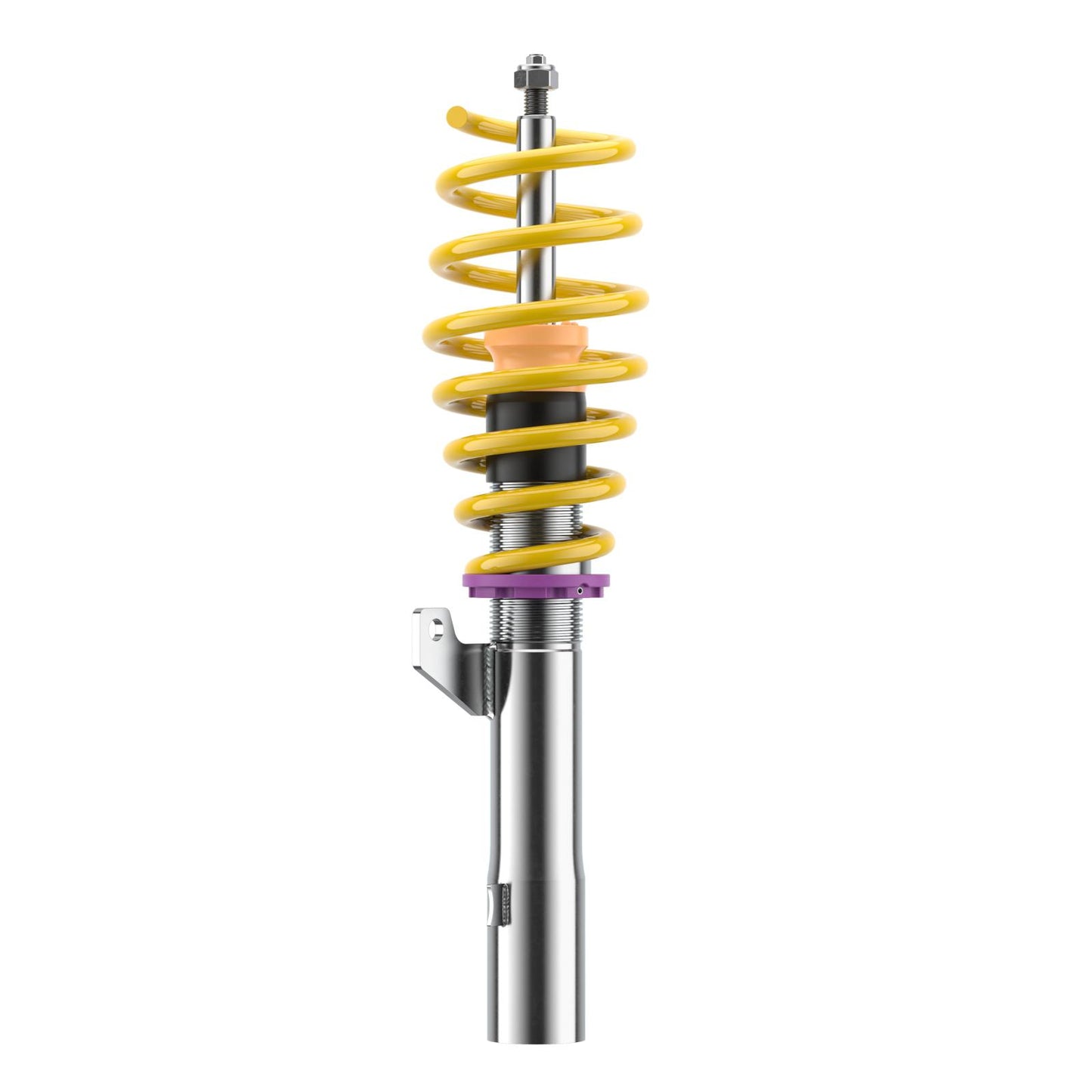 KW V2 Coilover