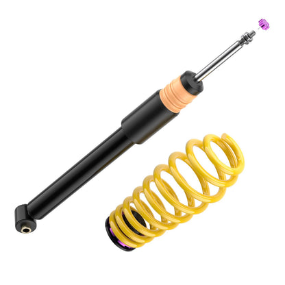 KW V2 Coilover