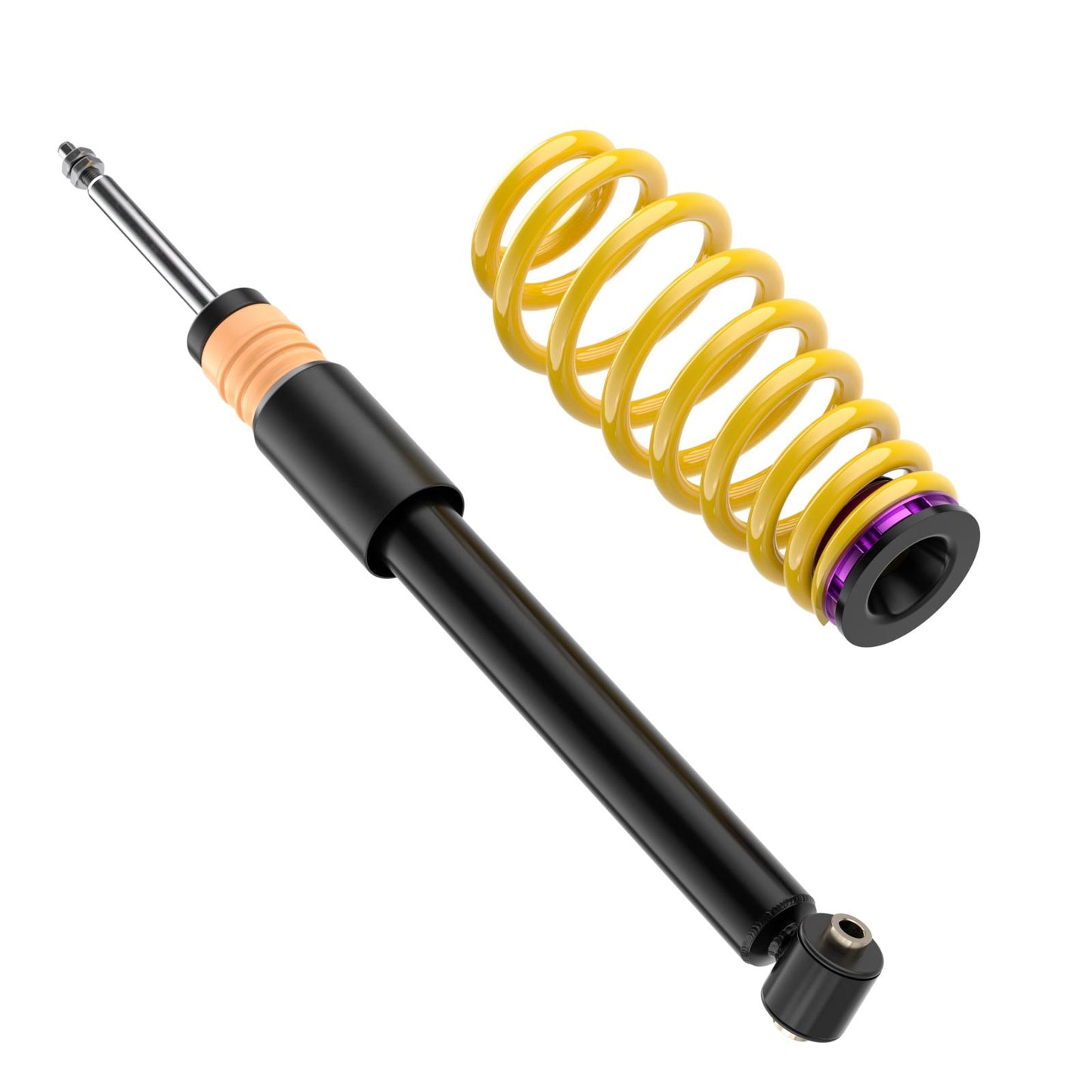 KW V2 Coilover