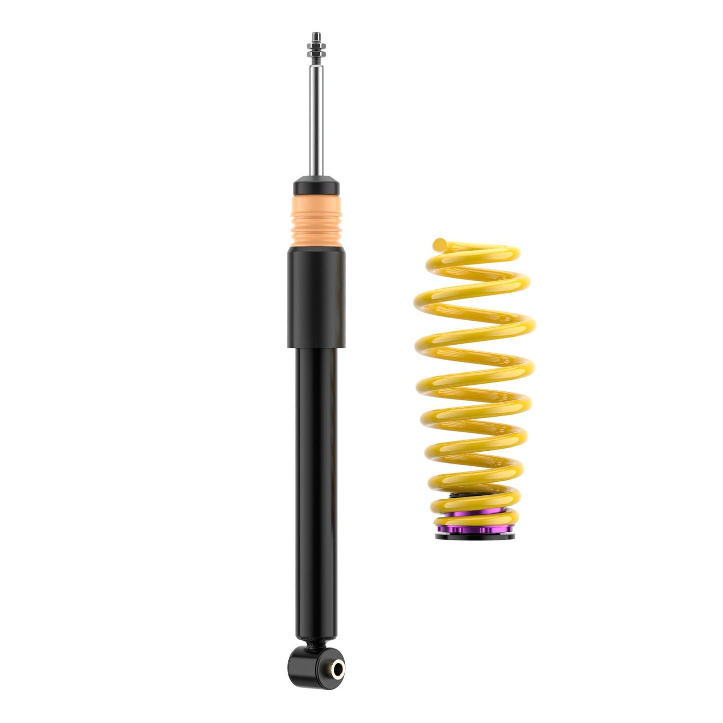 KW V2 Coilover