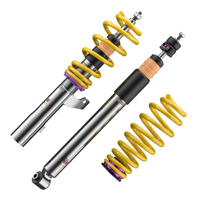 KW V3 Coilovers Audi RS6/RS7 C7