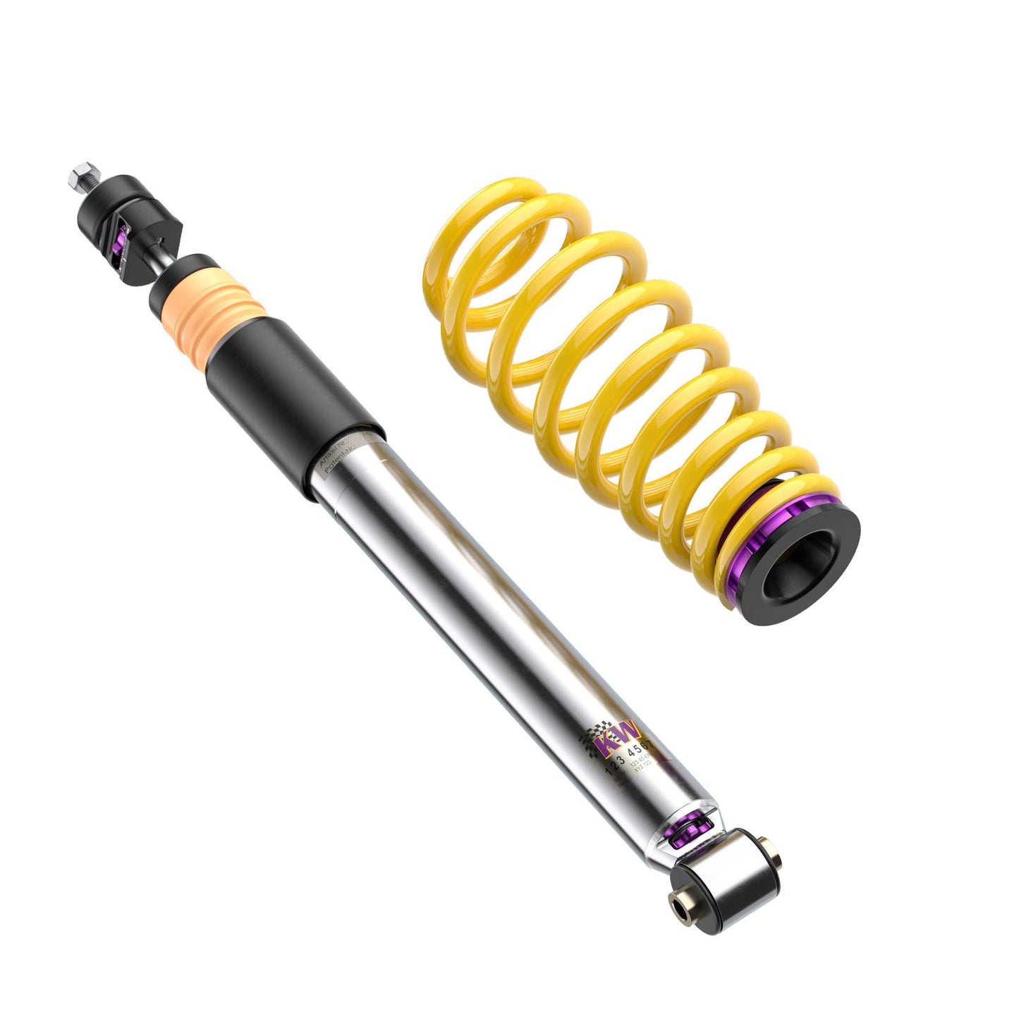 KW V3 Coilover
