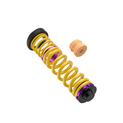 KW height-adjustable springs kit (Lowering springs)