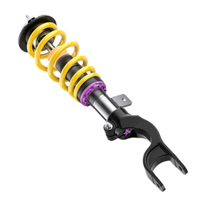 KW V3 Leveling coilover