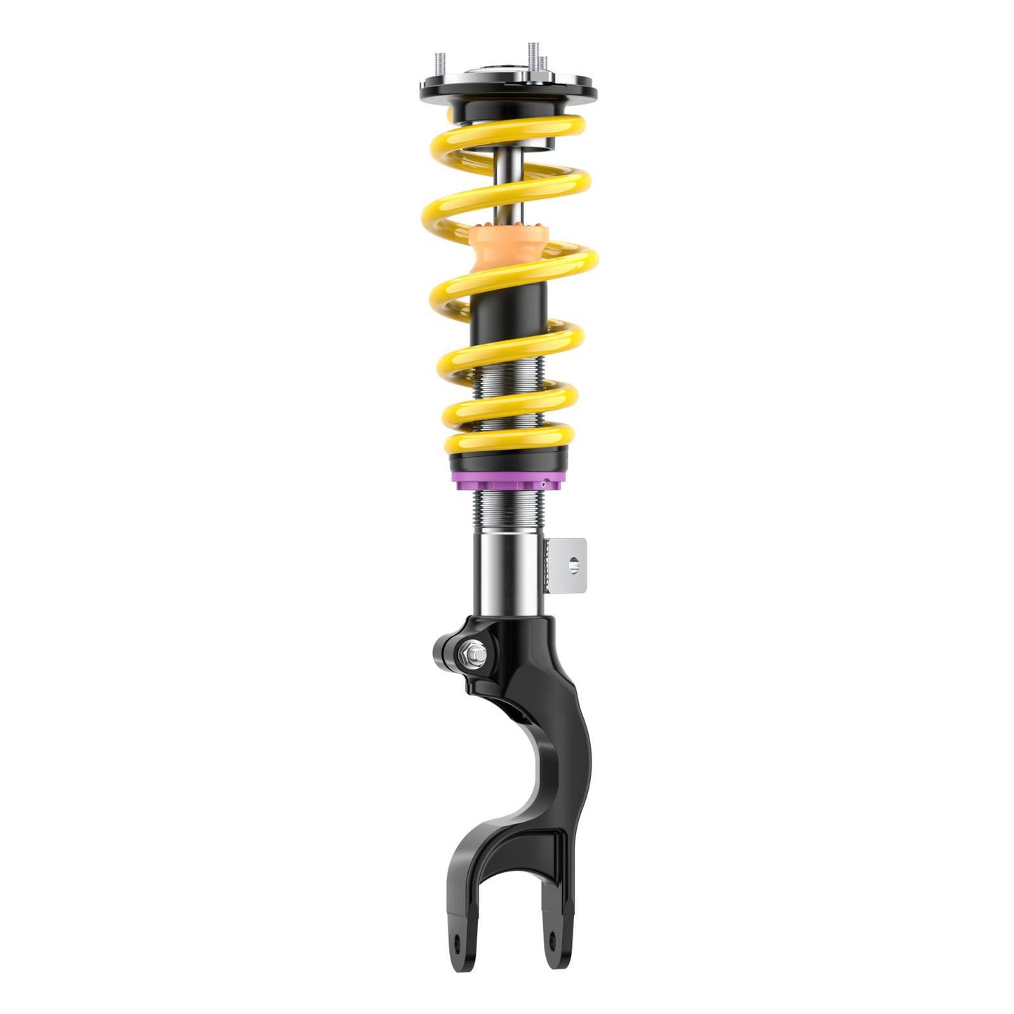KW V3 Leveling coilover