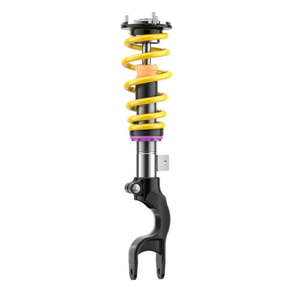 KW V3 Leveling coilover