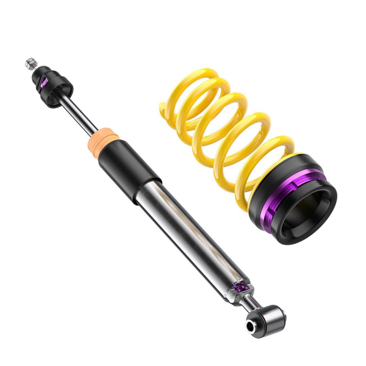 KW V3 Leveling coilover