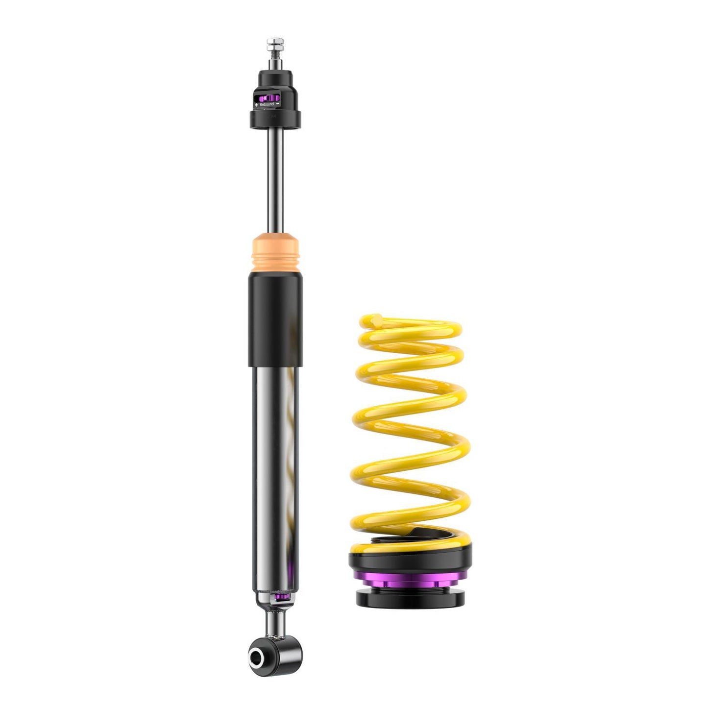 KW V3 Leveling coilover