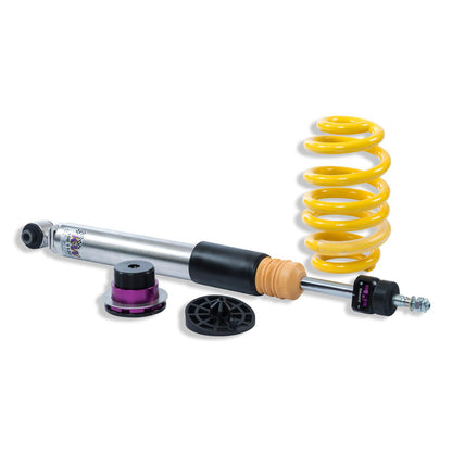 KW V3 Coilover Inox