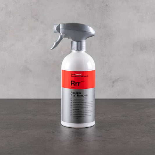 Koch-Chemie Reactive Rust Remover 500ml