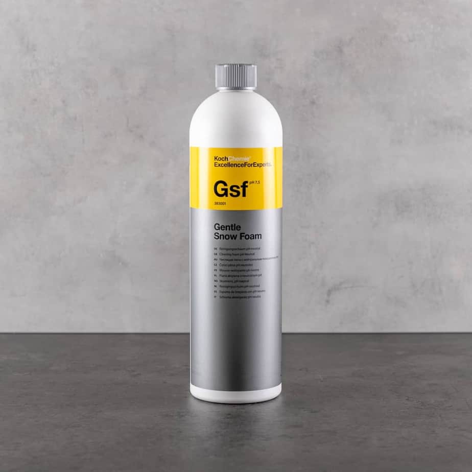 Koch-Chemie Gentle Snow Foam 1L