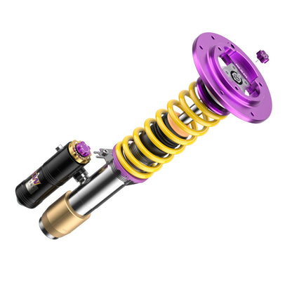 KW V4 Coilover