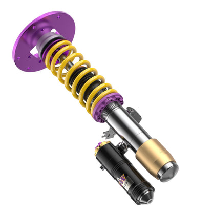 KW V4 Coilover