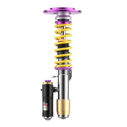 KW V4 Coilover