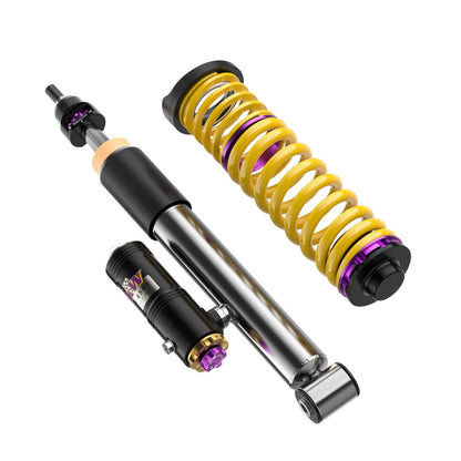 KW V4 Coilover