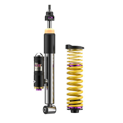 KW V4 Coilover