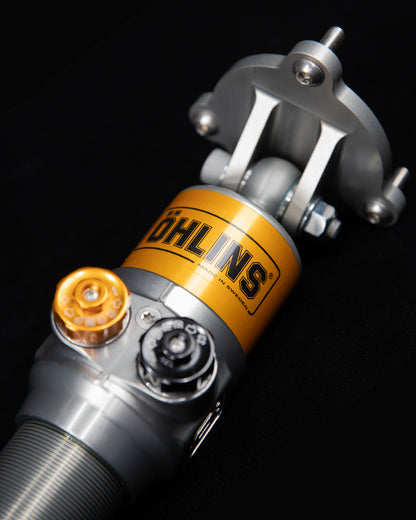 Öhlins TTX Advanced Trackday Coilover AMG GT, GT S, GT C, GT R (C190, R190)