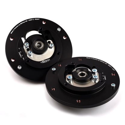 Öhlins R/T BMW M2/M3/M4 F87/F80/F82, 2015-